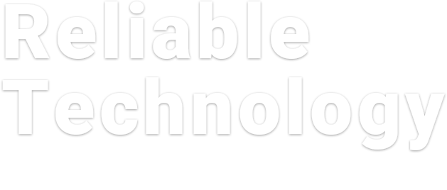 止められない設備に確かな技術を。